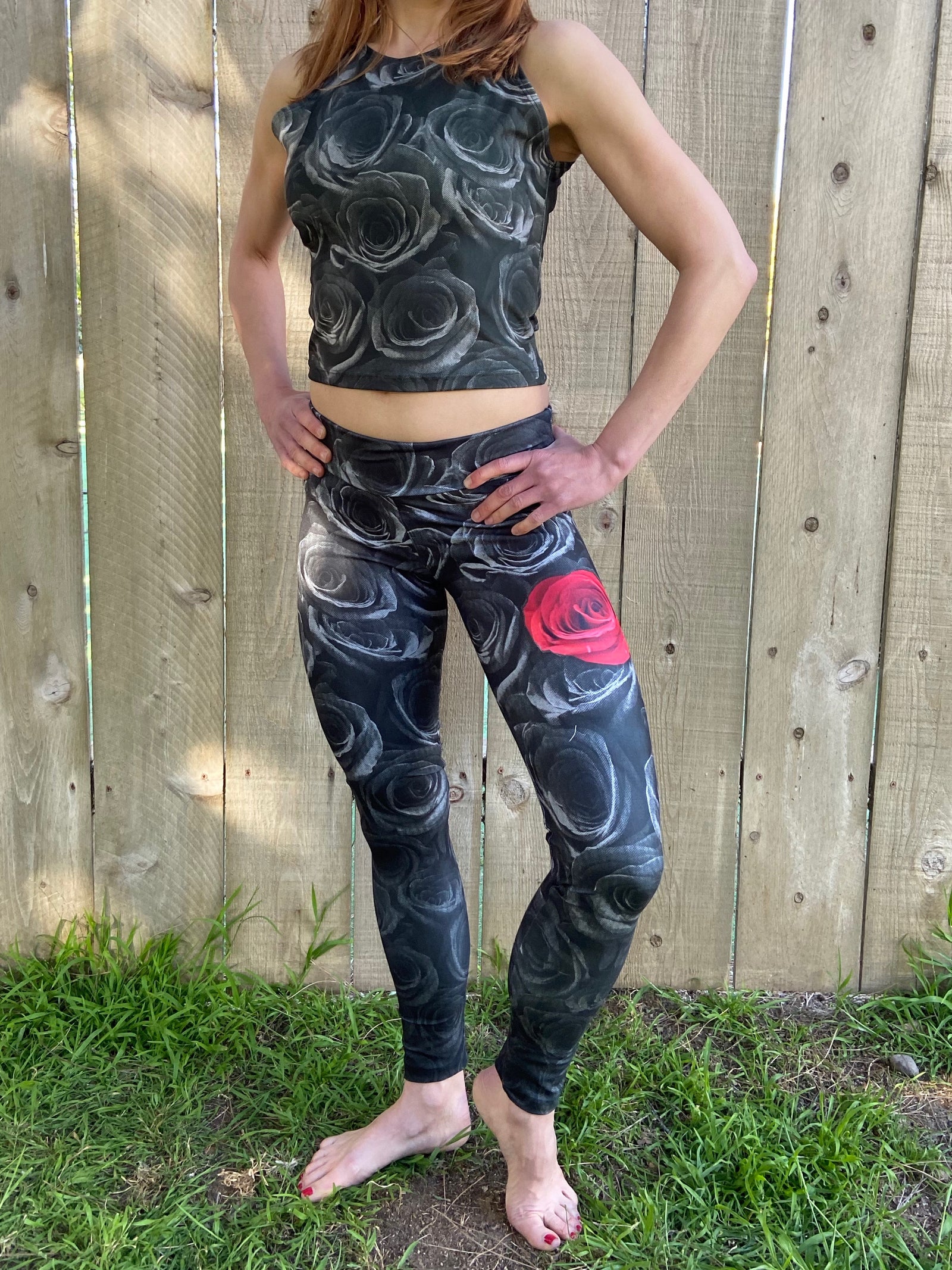 Leggings - Third Eye Threads