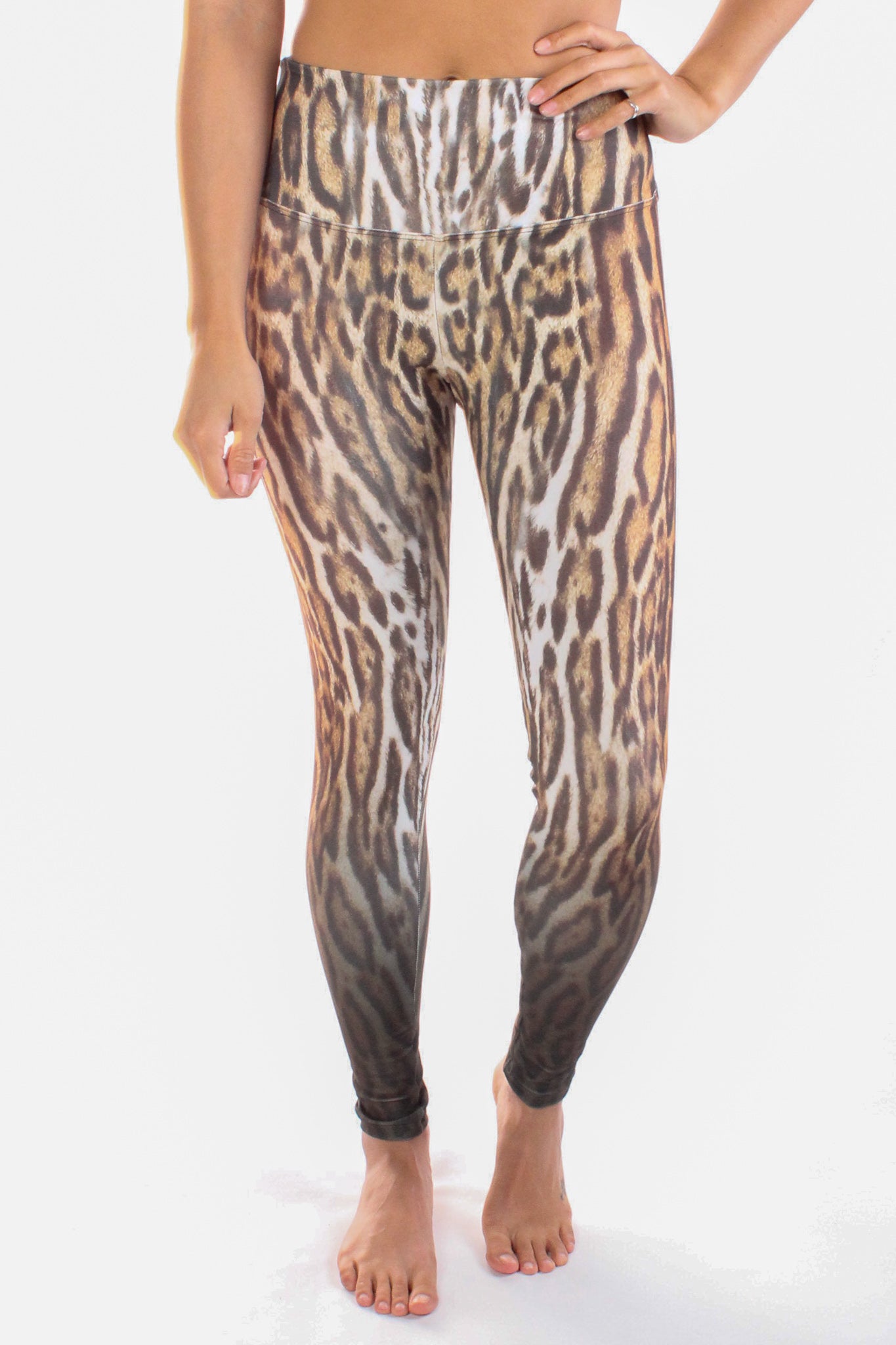 Leggings - Third Eye Threads